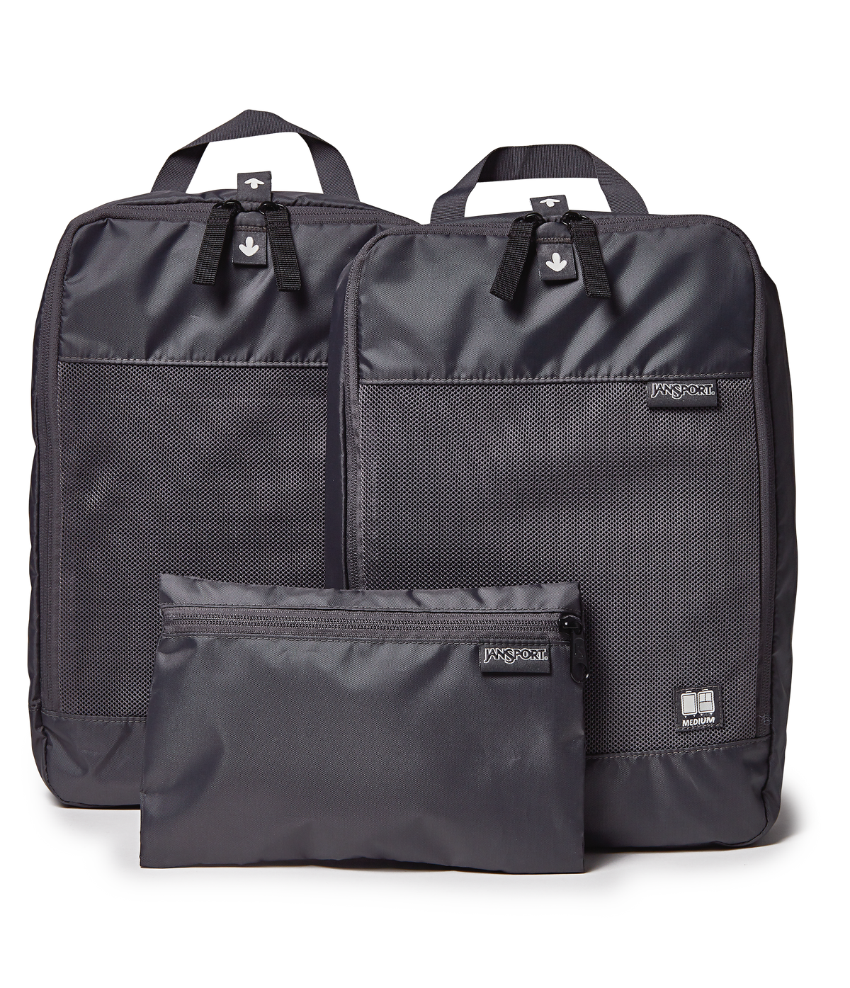22-carry-on-luggage-packing-cubes-smokey-grit-set-g0 JS0A86DRDMX-FRONT.png