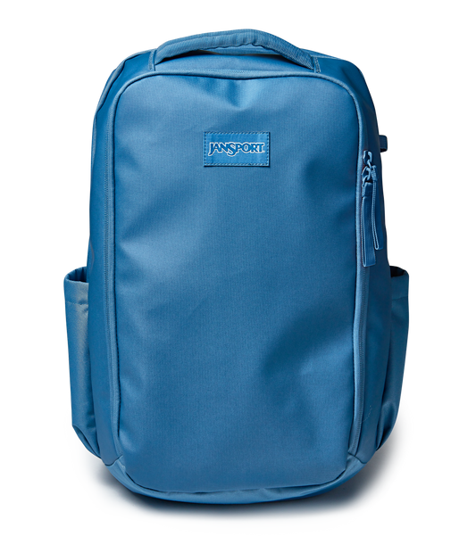 travel-pack-30l-tech-organizer-elemental-blue-set-p2 JS0A86ETEW5-FRONT.png